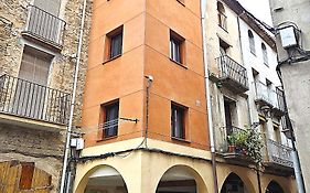 Cal Ma Ponts